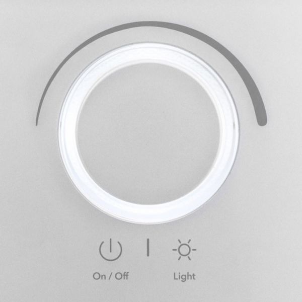 Immagine prodotto Trotec B 1 E (20 m²)