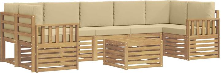 Image du produit vidaXL Outdoor-Sofa