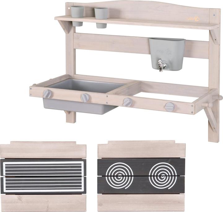 Immagine prodotto Roba Cucina da gioco e da fango da appendere