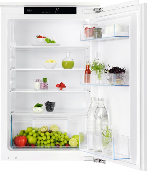 Electrolux AEG built-in refrigerator (137 l)