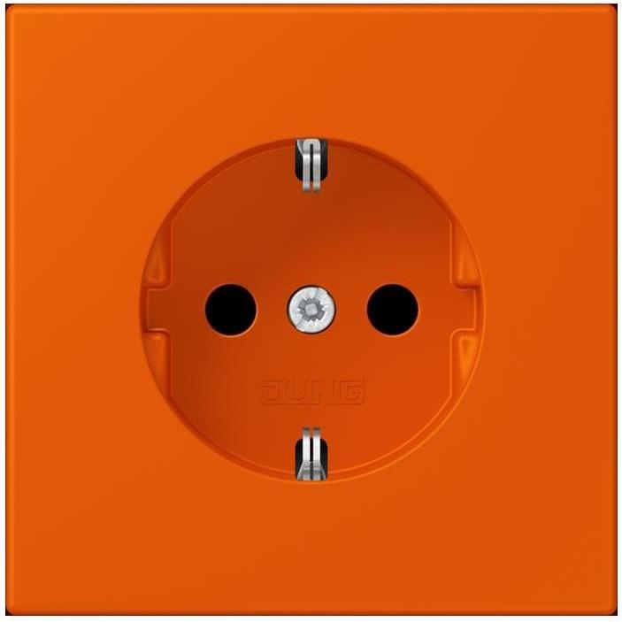 JUNG, Steckdose, Steckdose SCHUKO