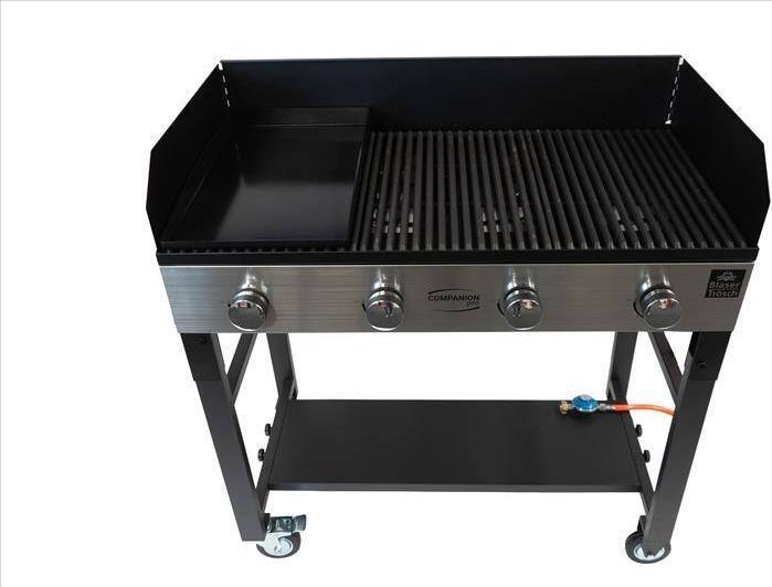 Produktbild Blaser + Trösch Companion Pro (14.04 kW)