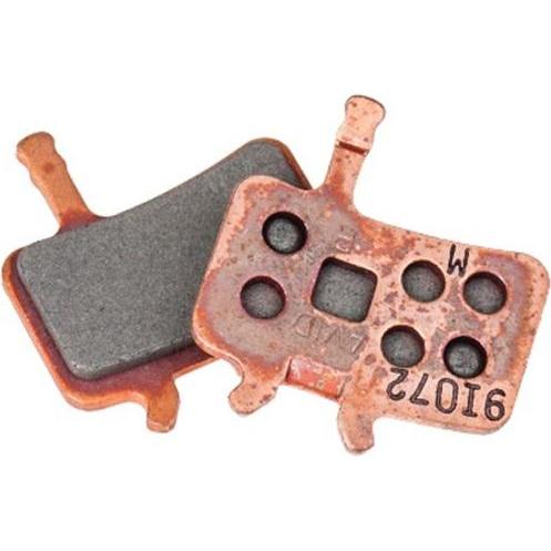 Sram, Bremsbeläge, (SRAM, Sintermetall)