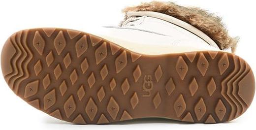 Actual product image Ugg W Adirondack Iii Tipped (39)