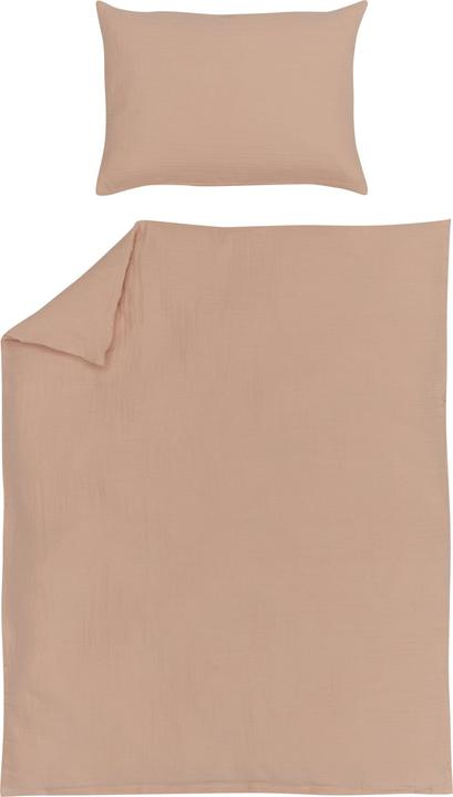 Produktbild micasa Danilo (100 x 135 cm, 40 x 60 cm)