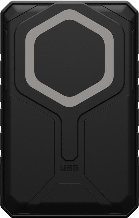 Actual product image UAG Rugged 10000mAh Battey Pack (10000 mAh, 10 W, 37 Wh)