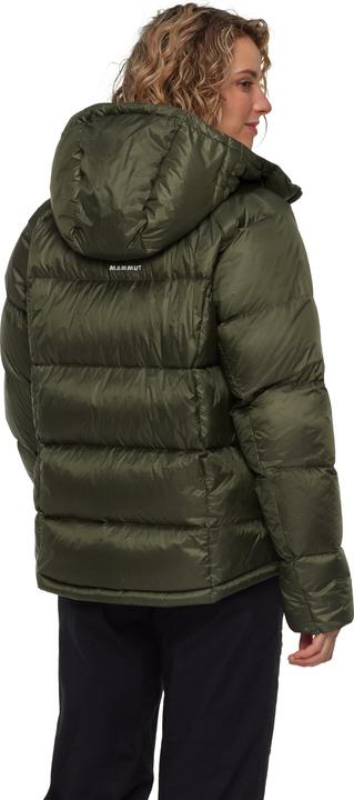 Produktbild Mammut Glacier Glow IN Hooded Jacket Women (M)