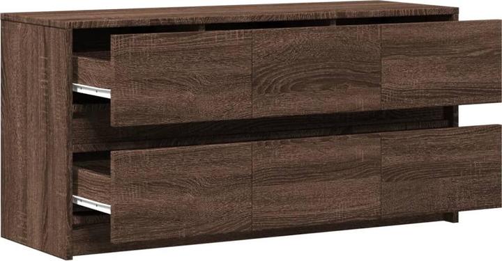 Produktbild vidaXL TV-Schrank (100 x 34 x 50 cm)