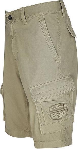 Produktbild Pme Legend Rotor Shorts Broken Twill (38)