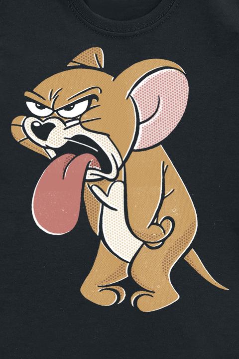 Produktbild Tom & Jerry Kids - Jerry (140)