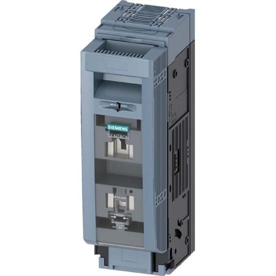 Siemens, Energiemessgerät, 3NP11611DA20 SENTRON Si-Lasttrennsch. 1-polig NH3 630 A
