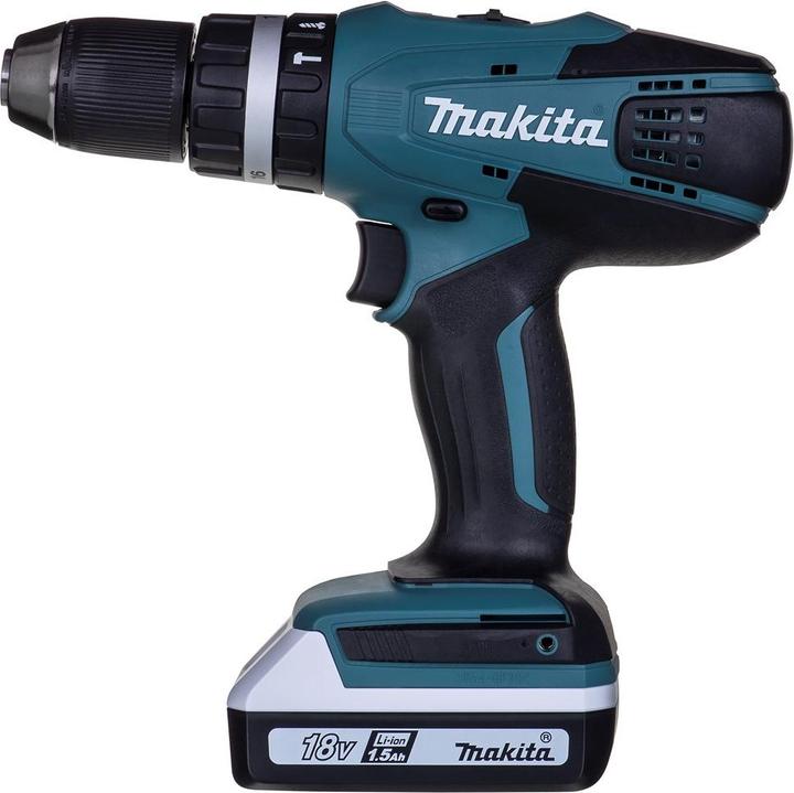 Produktbild Makita HP457DWE10 (Akkubetrieb)