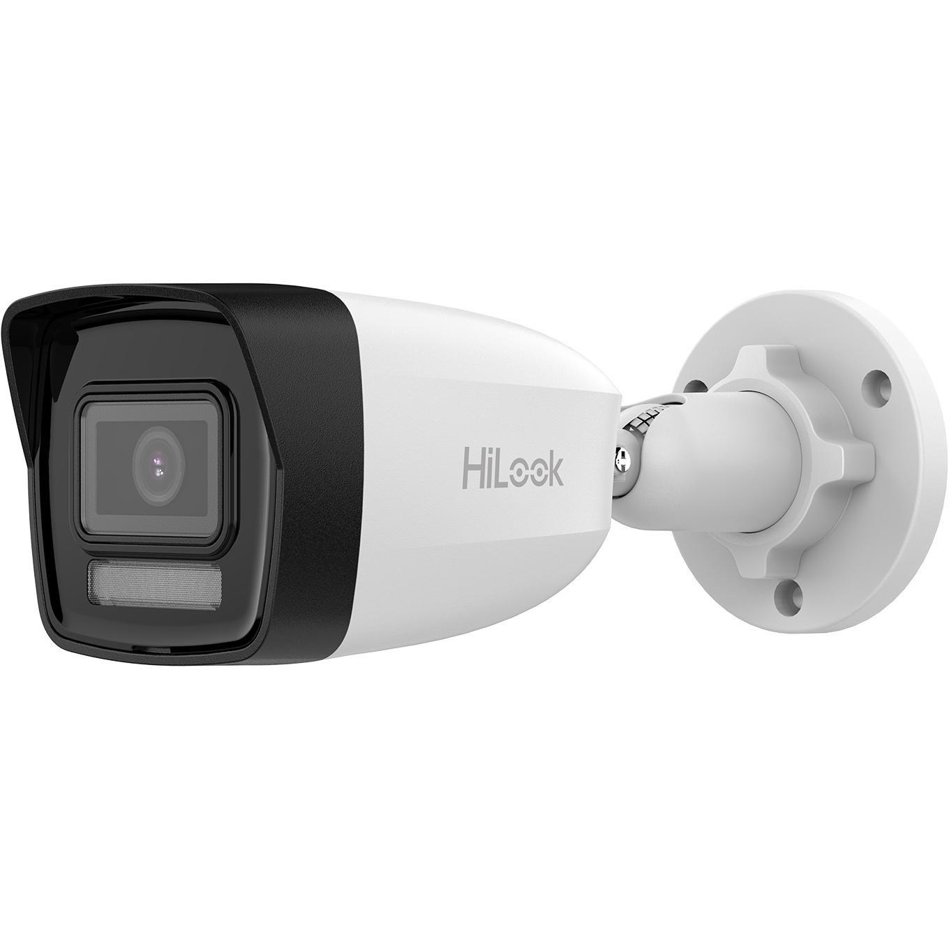 HiLook da Hikvision Telecamera IP 6MP Tubo IPCAM-B6-30DL, Telecamera di rete