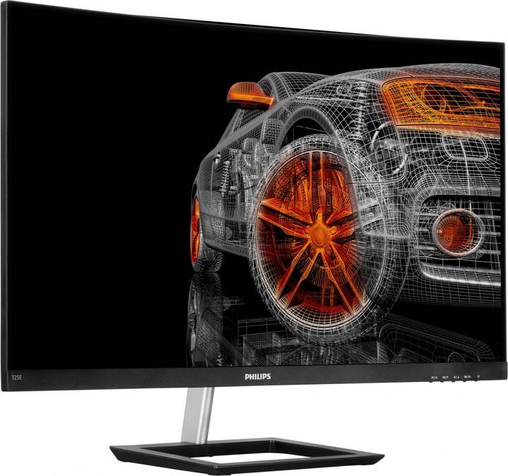 Productafbeelding Philips E-line 325E1C/00 (2560 x 1440 pixels, 32")