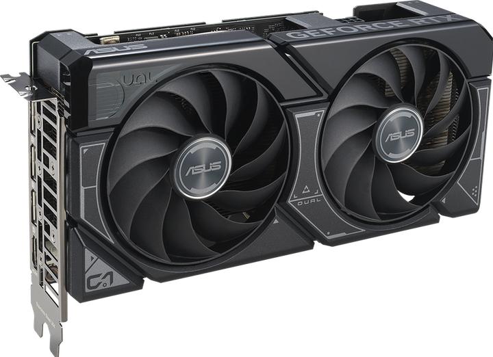 Actual product image ASUS ProArt RTX 4060 TI 16GB OC Edition (16 GB)