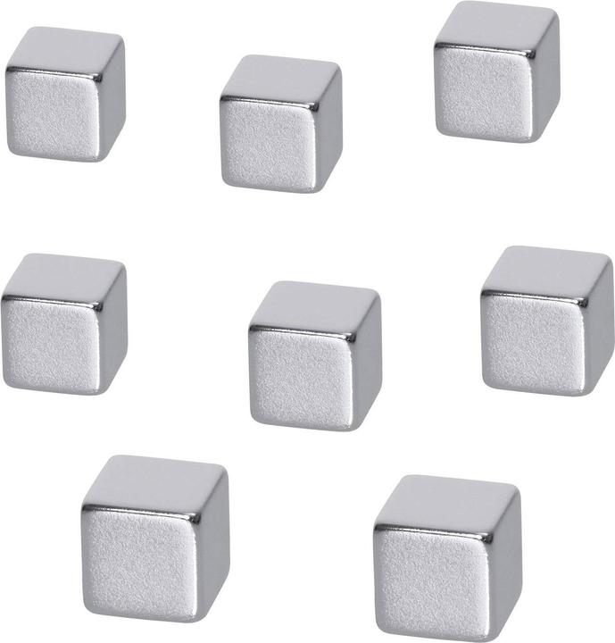 Image du produit Sigel Cubes magnétiques (8 x)