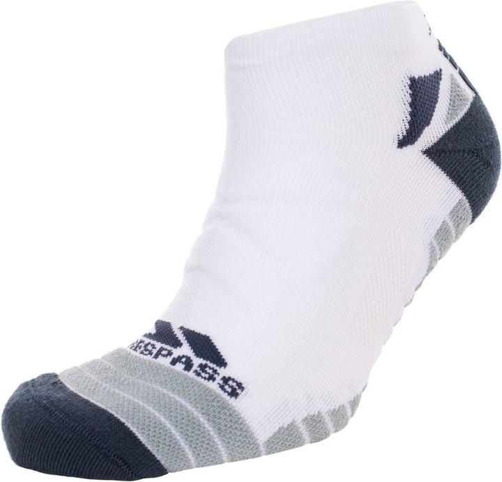 Actual product image Trespass Elevation sports socks (40.5 - 45.5)