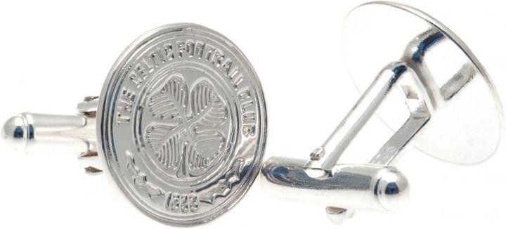 Immagine prodotto Celtic FC Gemelli in argento sterling (100% argento sterling)