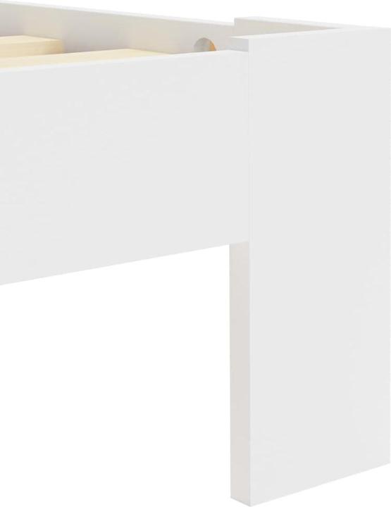 Image du produit vidaXL Bettgestell (90 x 200 cm)