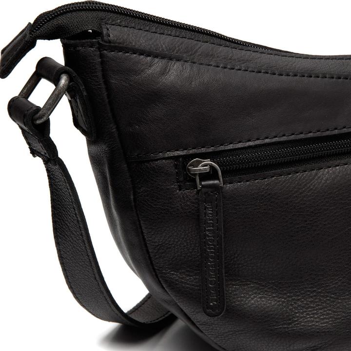 Produktbild The Chesterfield Brand Clarita Umhängetasche Leder 35 cm