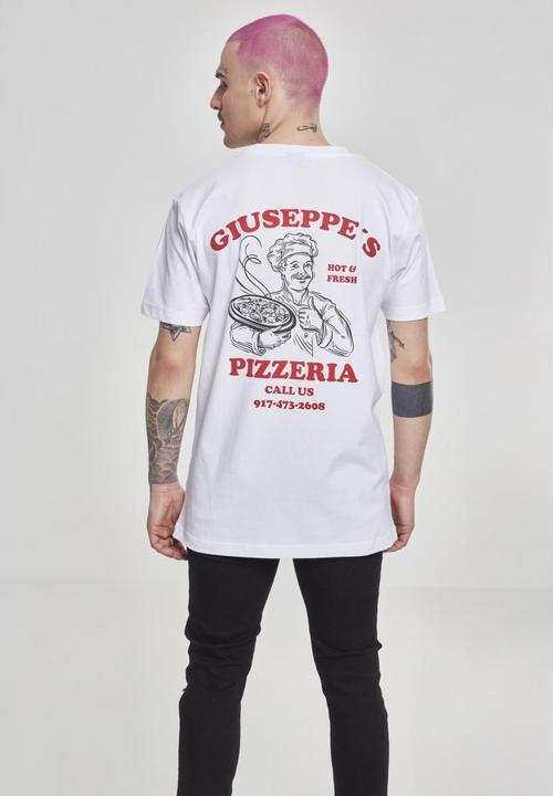 Produktbild Mister Tee T-Shirt (XXL)
