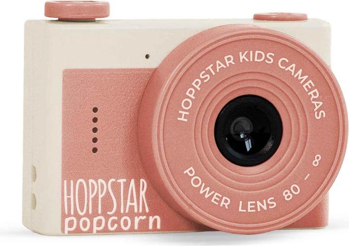 Hoppstar Popcorn Kids Digital Kamera 3 + sorbet