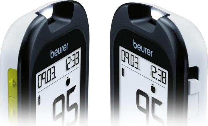 Image du produit Beurer GL 48 mg/dl (Glucomètre)