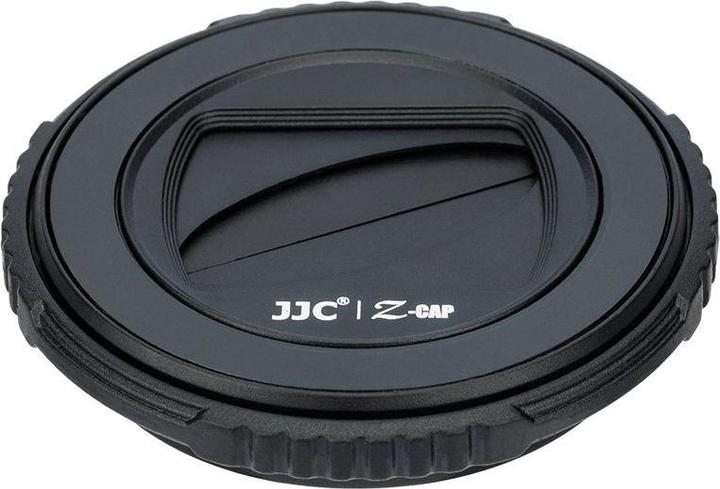 Immagine prodotto JJC Z V10 Tappo per obiettivo automatico (per Canon Powershot V10)