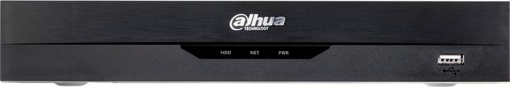Image du produit Dahua WizSense NVR2108HS-I2 1U Noir (Enregistreur vidéo en réseau (NVR))