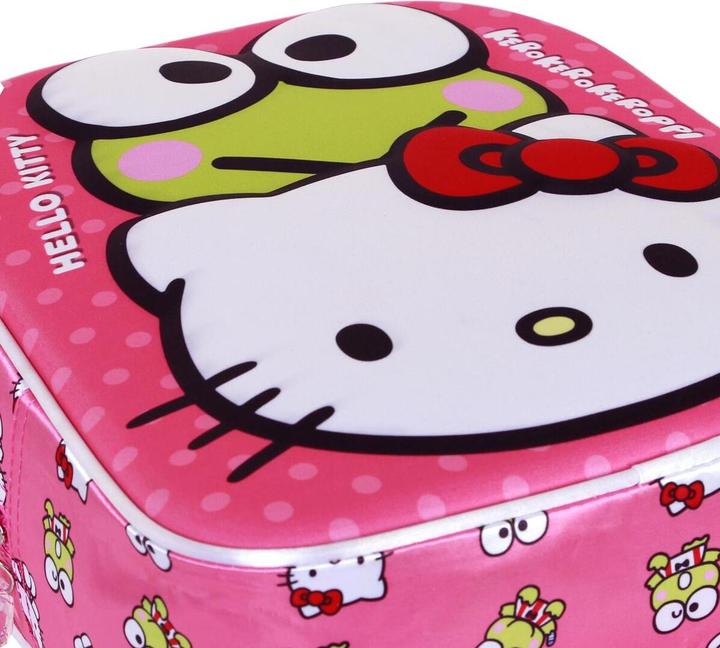 Produktbild Karactermania Elite 3D Backpack Funny