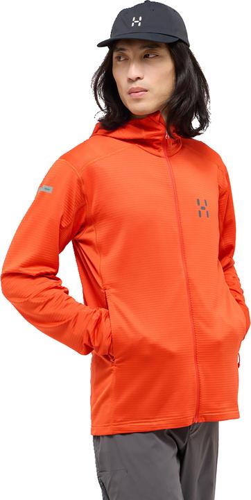 Immagine prodotto Haglöfs L.I.M Mid Multi II Hoodie (L)