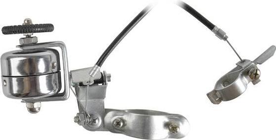 Produktbild Ventura Radlaufglocke