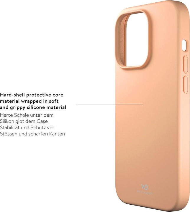 Actual product image White Diamonds Urban Case (Apple iPhone 14 Pro)