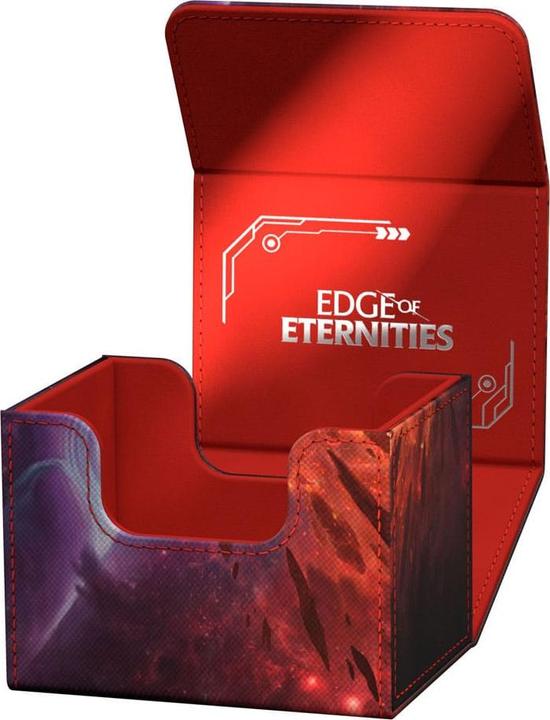 Produktbild Ultimate Guard Sidewinder 100+ Xenoskin Magic: The Gathering "Edge of Eternities" - Design 01