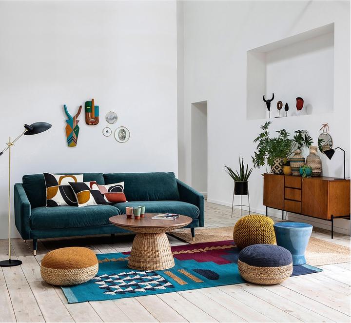 Image du produit La Redoute Interieurs Lodge (157 x 49 x 74 cm)