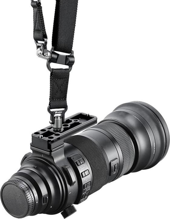Immagine prodotto Leofoto Attacco obiettivo SGF-01 per Sigma 150-600 mm