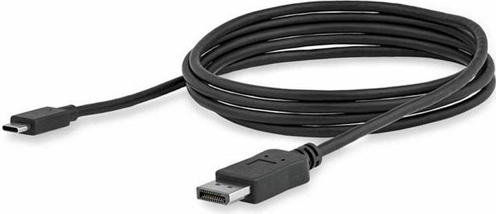 Immagine prodotto StarTech USB Typ C — DisplayPort (1.80 m)