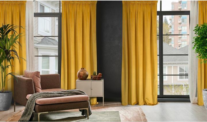 Immagine prodotto Eurofirany D91 (140 x 270 cm)