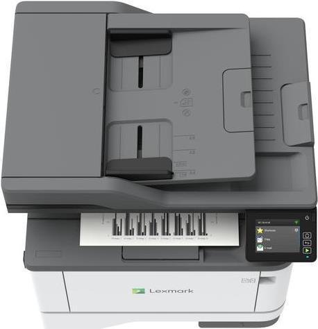 Produktbild Lexmark Mx431adn (Laser, Schwarz-Weiss)