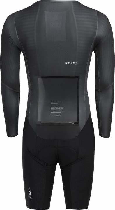 Actual product image Kalas bike suit kaas passion z3 project tt 1.0 (L)