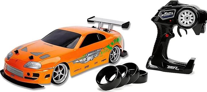 Image du produit Jada Fast Furious Toyota