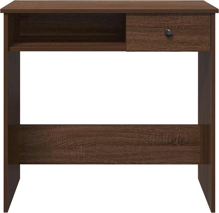 Image du produit vidaXL Schreibtisch (80 x 40 x 75 cm)