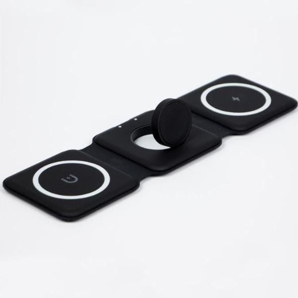 Produktbild Neo MagSafe-kompatibler 3-in-1 Wasserhahn (15 W)