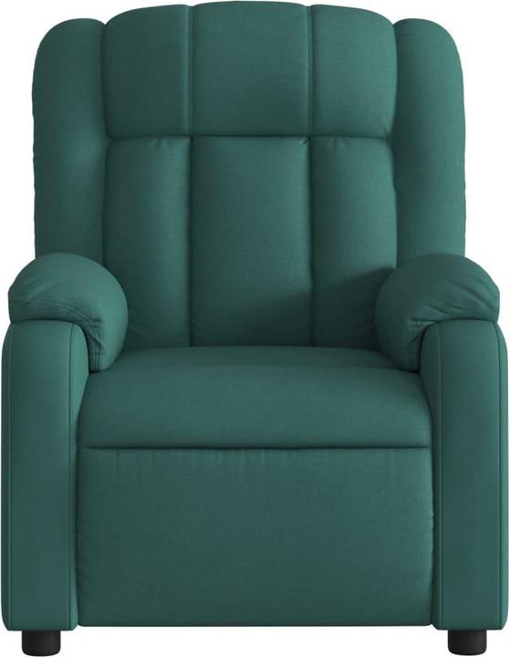 Produktbild vidaXL elektrischer Massagesessel