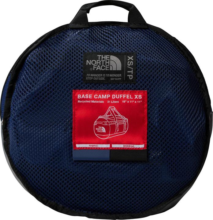 Immagine prodotto North Face Campo Base (31 l)