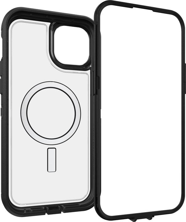 Produktbild OtterBox Defender XT mit MagSafe (Apple iPhone 14 Plus, Apple iPhone 15 Plus)