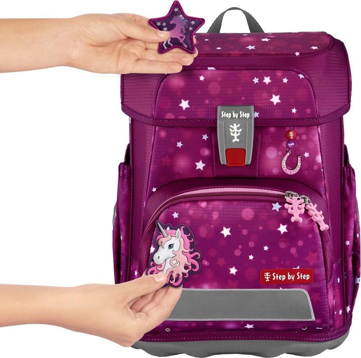 Produktbild Step by Step Sweet Unicorn Nuala (19 l)