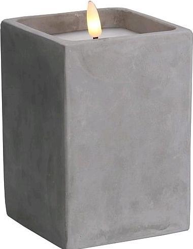 Produktbild Star Trading LED Pillar Kerze Flamme Cem (1 x)