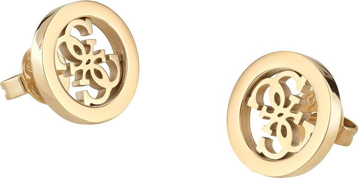 Image du produit Guess Jewellery Boucles d'oreilles JUBE02162JWYG (Taille unique)