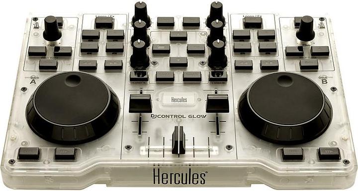 Produktbild Hercules Control Glow